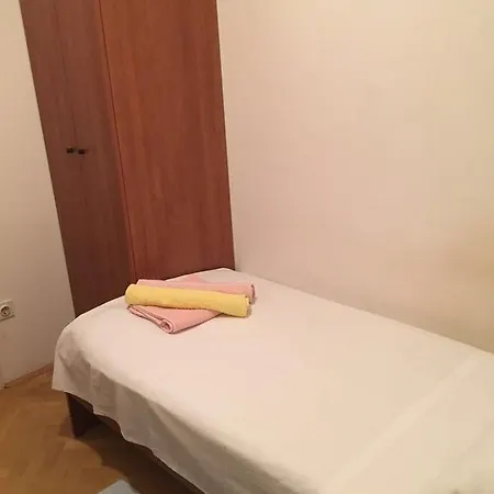 Lucia Apartman Split