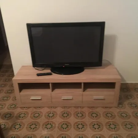 Lucia Apartman