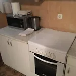 Lucia 아파트 스플리트