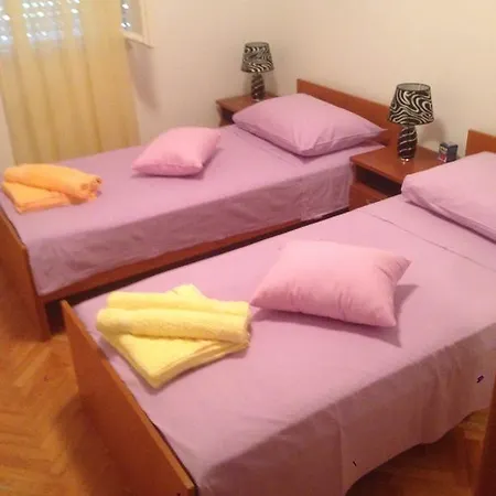 Apartment Lucia Split