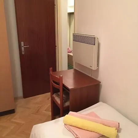 Lucia Apartment *