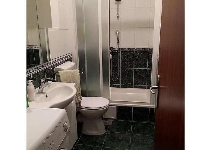 Apartmán Lucia