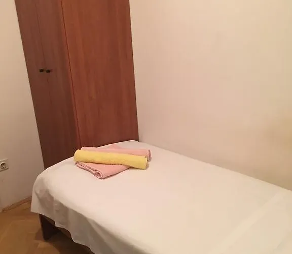 Lucia Apartmán Split