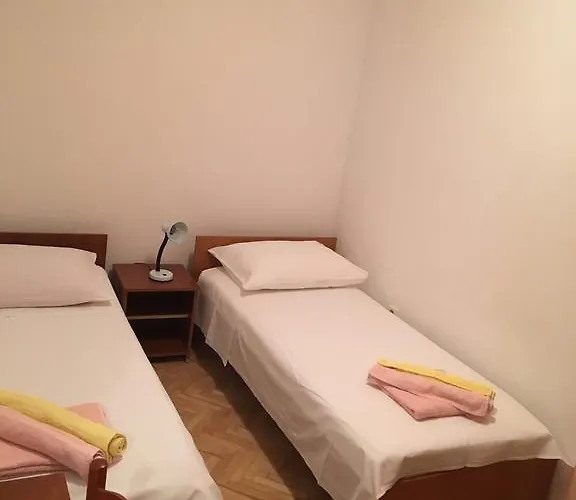 Lucia Apartment