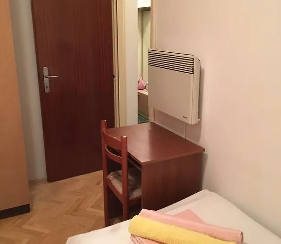 Lucia Apartment *