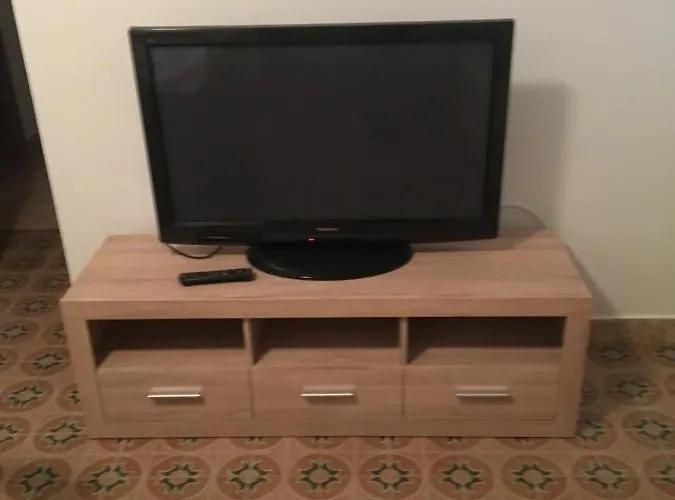 Lucia Apartmán