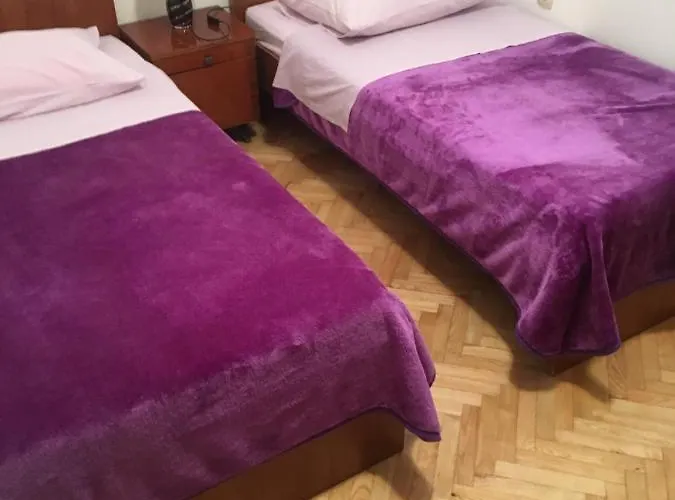Lucia Apartment Split