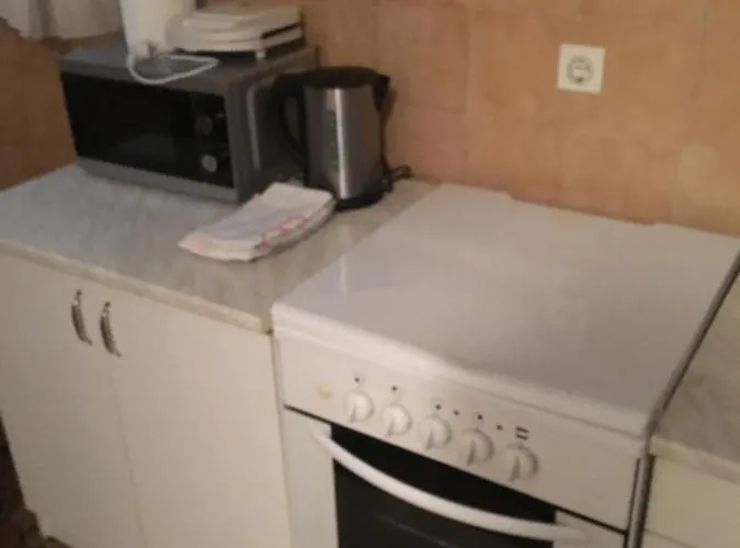 Lucia Apartment Split