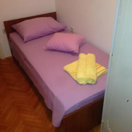 Lucia * 斯普利特