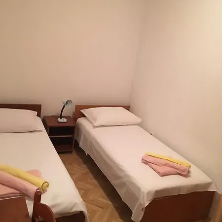Lucia Apartment