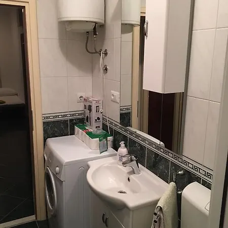 公寓 Lucia 斯普利特