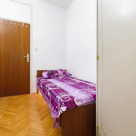 Lucia 公寓 斯普利特