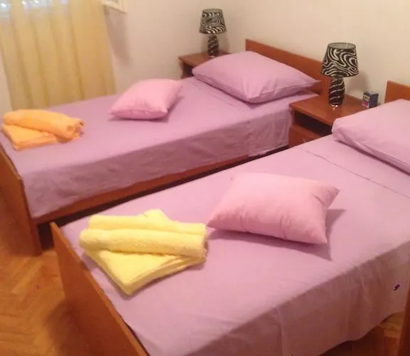 Διαμέρισμα Lucia Σπλιτ