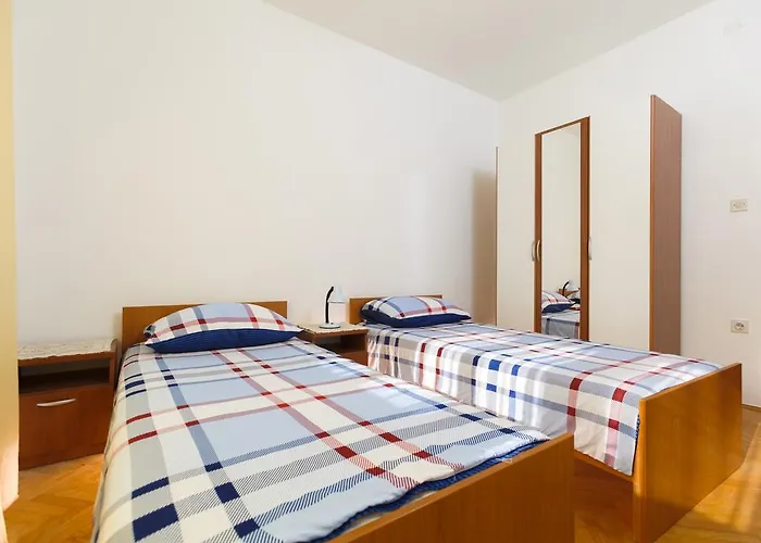 Lucia Διαμέρισμα *