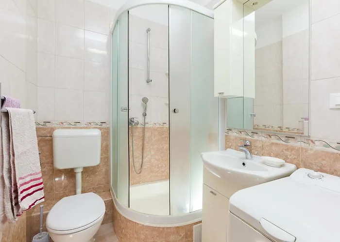 Διαμέρισμα Lucia